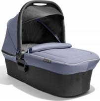 Lopšys Baby Jogger, žydra sp.