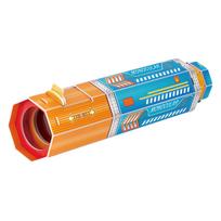 3D dėlionė National Geographic Monocular, 25 cm x 6 cm, įvairių spalvų