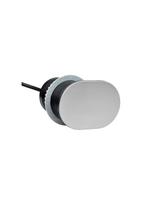 Įmontuojamas ilgintuvas Design Light, Slidebox, 3 x 1 mm², 1.9 m, 1 lizdo