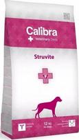 Sausas šunų maistas Calibra Veterinary Diets Struvite, vištiena, 12 kg