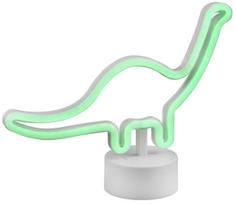 Šviestuvas Reality Bronto R55360101, LED, 1.6W, balta sp./balta sp.