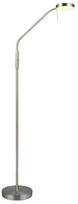 Toršeras Reality Moreno R44561107, 3 W, LED, chromo sp.