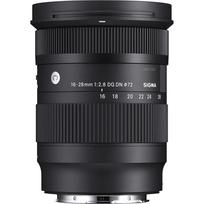 Objektyvas Sigma 16-28mm F2.8 DG DN | Contemporary | Sony E-mount