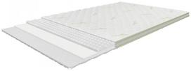 Antčiužinis Sendeko Air-Top Classic, 200 cm x 120 cm
