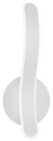 Šviestuvas sieninis Reality Parma R27071131, LED, 4000 °K, 1 x 11 W, balta sp.