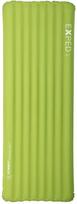 Pripučiamas čiužinys - turistinis kilimėlis Exped Ultra 5R MW, žalias, 183 x 65 cm