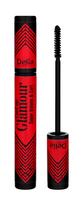 Blakstienų tušas Delia Cosmetics Curl Up Glamour, 11 ml, juoda sp. -