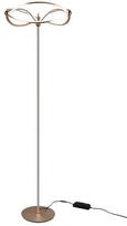 Toršeras Trio Charivari 421210108, 31 W, LED, bronza sp.