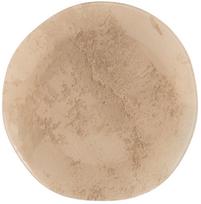 Lėkštė desertinė Luminarc Ascerta, Ø 21 cm, ruda sp.