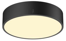Šviestuvas lubų SLV Medo, LED, 4000 °K, 1 x 10 W, balta sp., 28 x 28 cm
