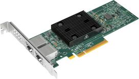 Tinklo plokštė Broadcom P210TP