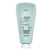 Plaukų kondicionierius Kemon YoCond Color System, 750 ml