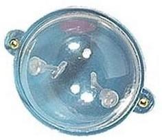Plūdė Jaxon Clear S 7129011, skaidri sp.