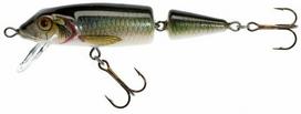 Vobleris Jaxon Holo Select Horn QM 1771101, 11 cm, juoda sp./žalia sp.