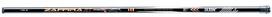 Meškerė Jaxon Zaffira RT Rod 8173501, 500 cm, 370 g, ruda sp./juoda sp.