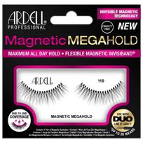 Magnetinės blakstienos Ardell Magnetic Megahold 110, juoda sp.
