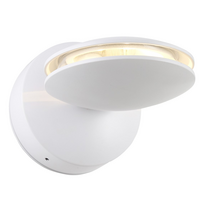 Šviestuvas lubų Milagro ML3731, LED, 3000 °K, 1 x 6 W, balta sp.