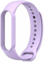 Dirželis Tech-Protect, IconBand Xiaomi Mi Band 5/6/7, violetinė sp.