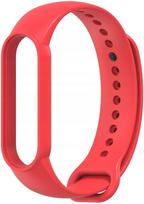 Dirželis Tech-Protect, IconBand Xiaomi Mi Band 5/6/7, raudona sp.