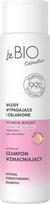 Šampūnas beBIO Baby Hair Complex, 300 ml