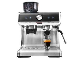 Espreso kavos aparatas Gastroback Barista Pro 42616, sidabro sp.