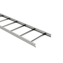 Kopėčios kabeliams MEKA KS20-400 PG, 600 cm x 40 cm x 6 cm