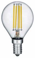 Lemputė Trio LED, E14, 2700 °K, E14, 2 W, 250 lm