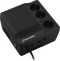 Įtampos stabilizatorius PowerWalker AVR 1000VA 600W