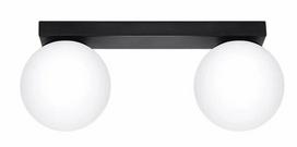 Šviestuvas lubų Sollux Yoli 1152, G9, 2 x 8 W, balta sp.