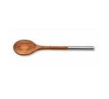 Medinis šaukštas Kesper Acacia Wood Metal Handle, 30 cm, ruda sp.