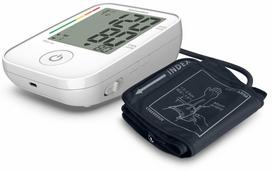 Žastinis kraujospūdžio matuoklis Homedics BPA-P200, balta sp.