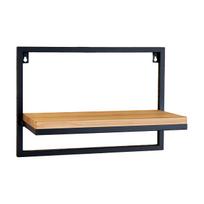 Gėlių stovas Garden Center REVEL TZ000320, 43 cm x 20 cm x 30 cm, Ø 20 cm