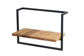 Gėlių stovas Garden Center NESLE TZ000083, 43 cm x 20 cm x 30 cm, Ø 20 cm