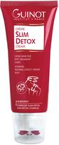 Kūno kremas Guinot Slim Detox, 125 ml