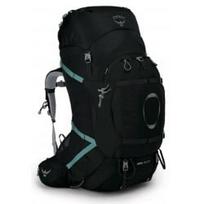 Turistinė kuprinė Osprey Ariel Plus 85, juoda sp., 85 l