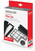 Dulkių siurblių filtrų rinkinys Sencor SVX 031HF
