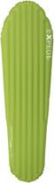 Savaime prisipučiantis čiužinys Exped Ultra 1R LW Mummy, žalia sp., 197 x 65 cm