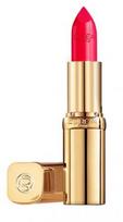 Pagrindas lūpoms L’Oréal Paris Color Riche Satin Lipstick, 4.8 g, amour, 119