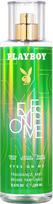 Kūno purškiklis Playboy Eyes On Me, 250 ml