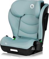 Automobilinė kėdutė Lionelo Neal I-Size, turkio sp., 15 - 36 kg