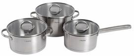 Puodų rinkinys Homla Eataly 236684