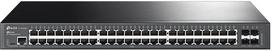 Komutatorius (Switch) TP-Link SG3452X