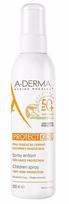 Priemonė įdegio priežiūrai nuo saulės A-Derma SPF50+, 200 ml