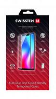 Telefono apsauginis stiklas Swissten Full Face Apple iPhone 16 Pro Max, -, 6.8 "