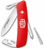 Kišeninis peiliukas Felco 504, 9.5 cm