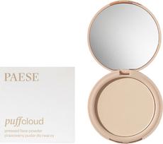 Kompaktinė pudra Paese Puff Cloud, 9.5 g