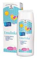 Kūno ir vonios aliejus, odos valymui, kūdikiams Skarb Matki Emulsion, 250 ml