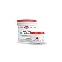 Rankų valymo pasta Caramba Medium, 500 ml