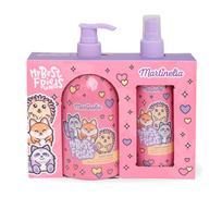 Kosmetikos rinkinys mergaitėms Martinelia My Best Friends