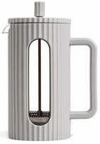 Kavinukas French Press Homla Genua 240148, 1 l, pilka sp.